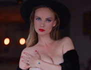 Natalia Bocharova
