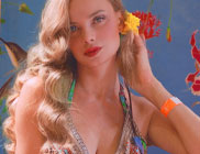 Natalia Bocharova