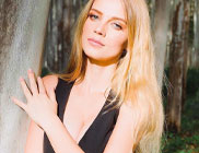 Natalia Bocharova