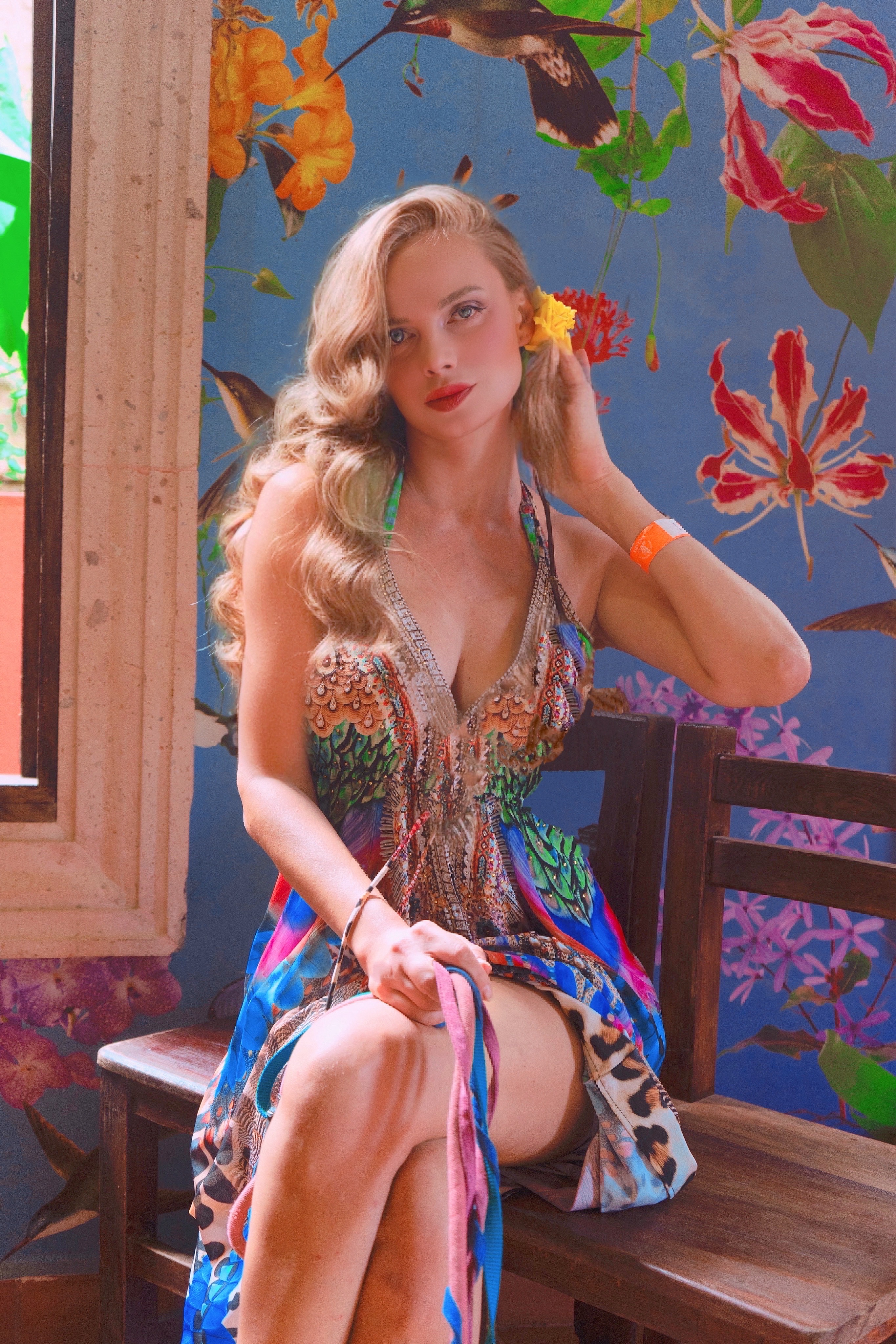 Natalia Bocharova